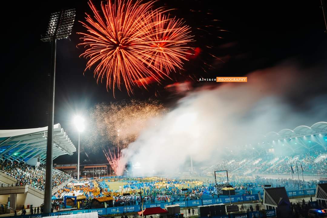 The Solomon Islands Herald tweet media