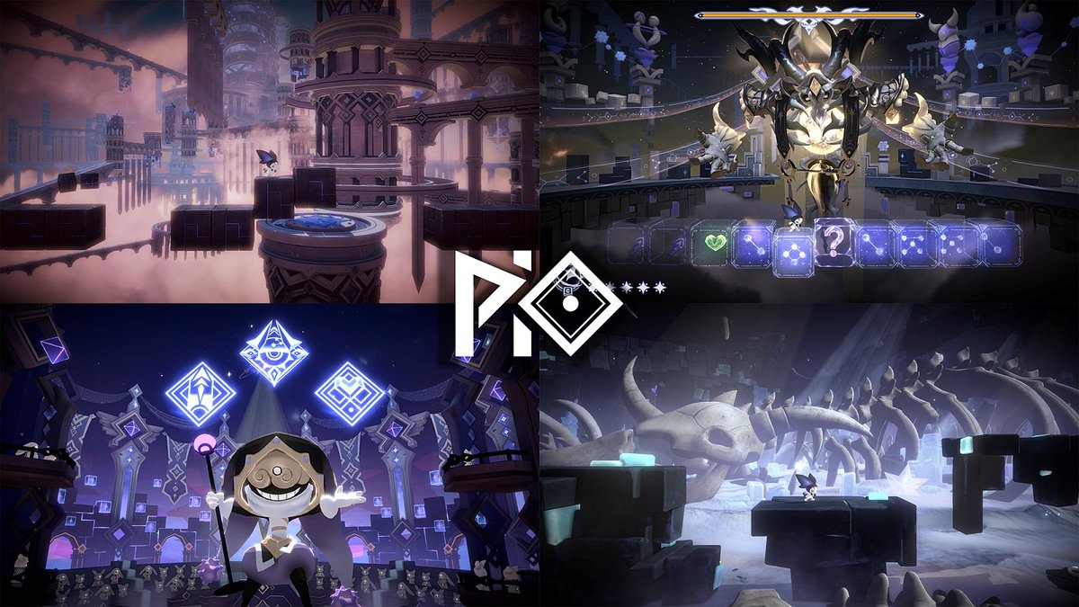 안녕하세요. 11월 21,22일 판교 네오위즈에서 열리는 청강 크로니클에서 졸업작품 "피오"를 전시하게 되었습니다. 
1년 동안 팀원 모두 열심히 만들었으니 많은 관심 부탁드립니다!!