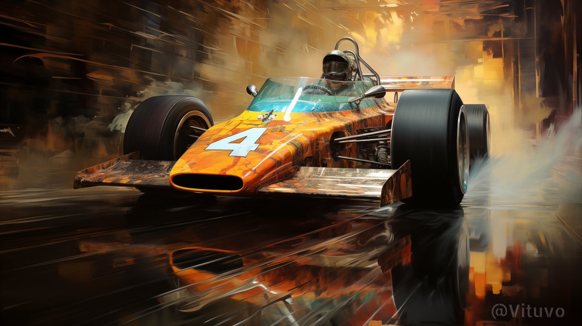 Race Cars within Smoke and Mirrors

#digitalartwork #midjourneyV52 #aigenerated #RaceFans #OpenAI #sundayvibes