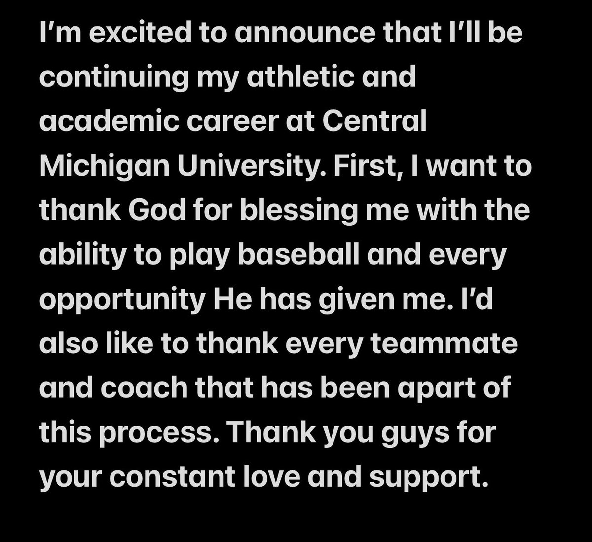 Alex Pierce tweet media