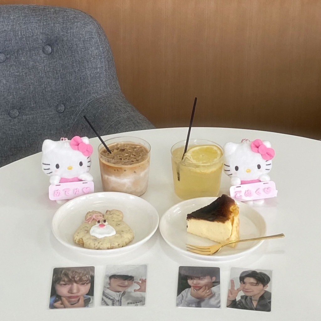gonu05's tweet photo. ごぬめてゅかふぇᐡ⸝⸝ᴗ  ̫ ᴗ⸝⸝ᐡ♡ https://t.co/CzFlA2lWJj