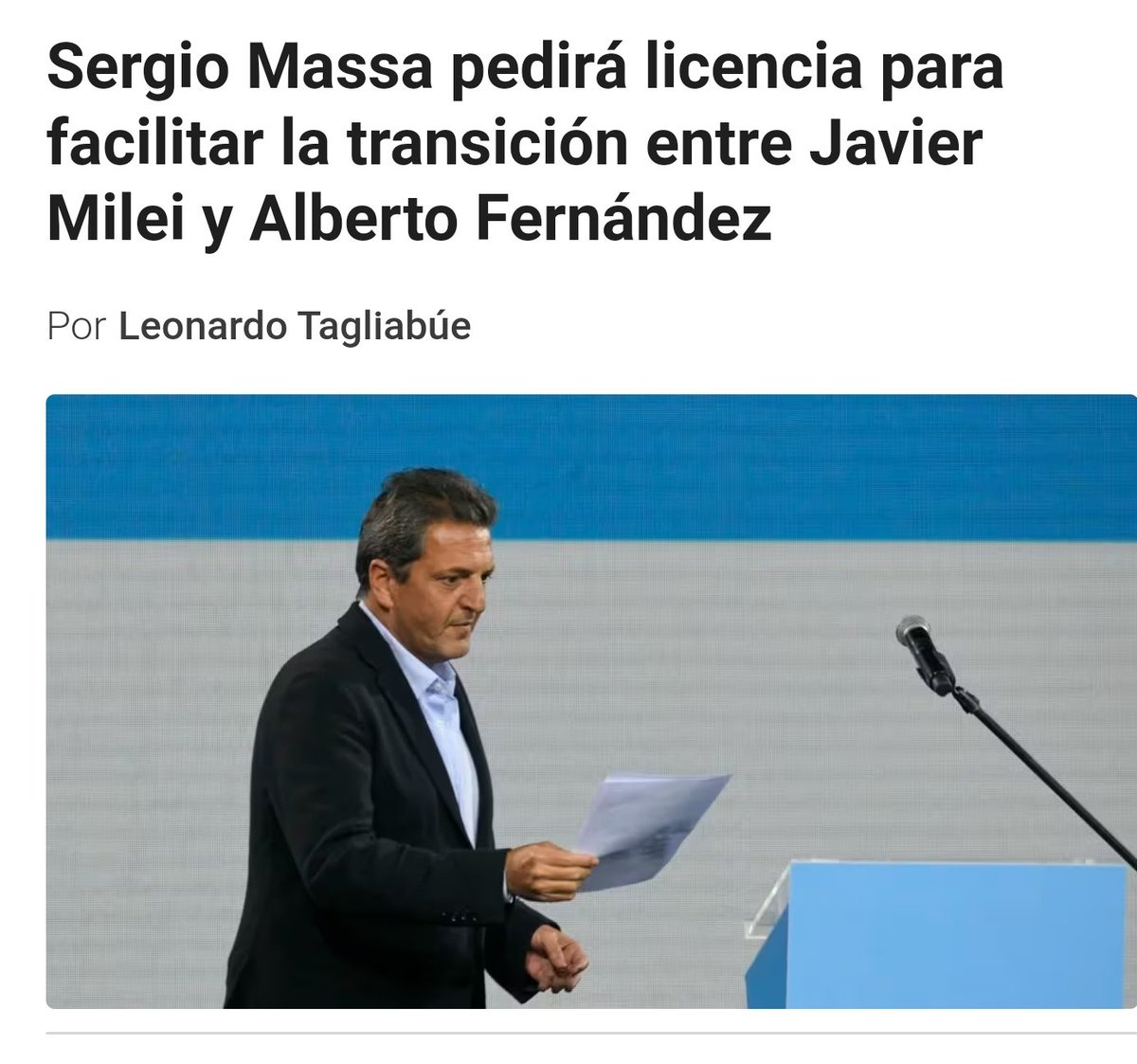La verdadera cara de este HDP antipatria. Habia dicho que agarró una papa caliente, y ahora en la transición se borra. En las malas demuestran la clase politica que son, nefastos: NUNCA MAS!