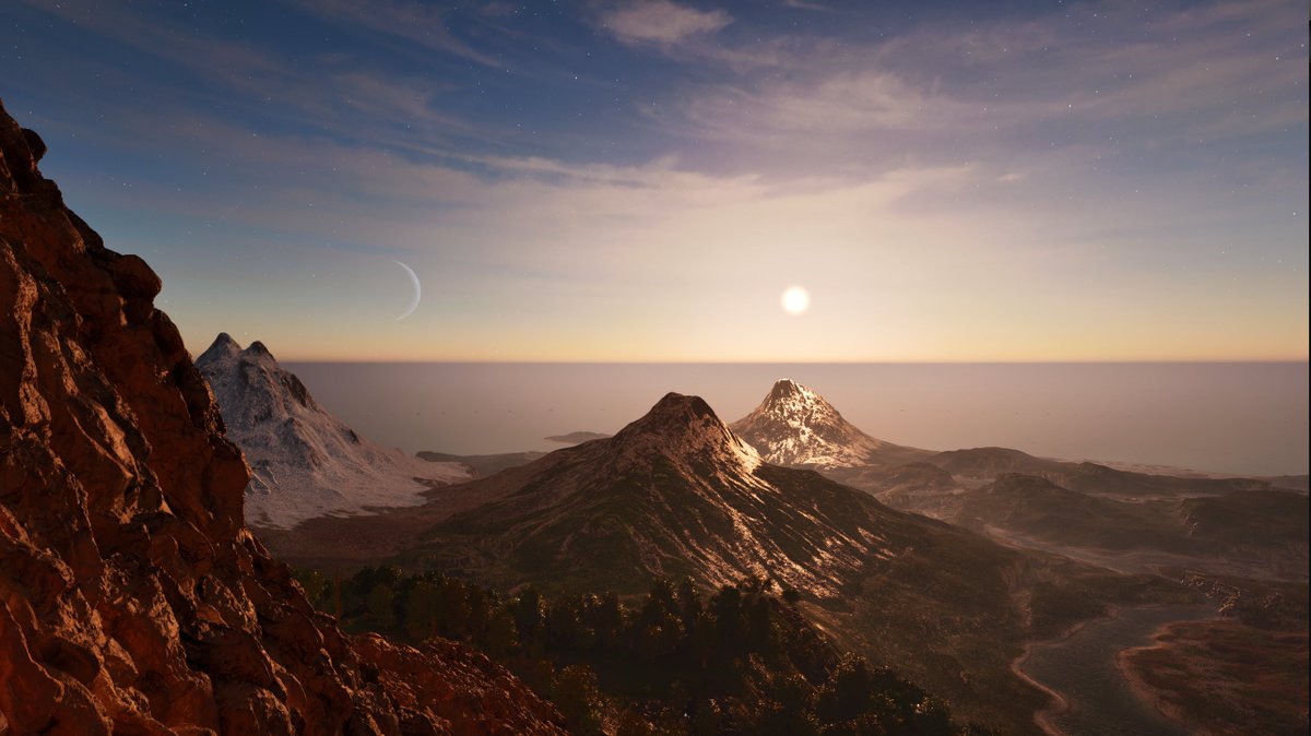 NitradoES's tweet photo. Buenas noches, comunidad! Les dejamos este increíble #snapshot de #celcius3d para desearles un gran inicio de semana 🫰 

Forma parte de nuestra comunidad de #Discord → https://t.co/Yu1nVcJ2As y no te pierdas ningún snpashot! #nites 🩵 https://t.co/ix3HZwjcKN