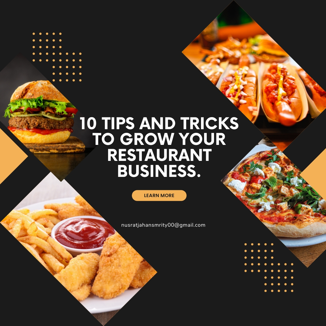 ✴️ Check out my latest post:➤ instagram.com/p/Cz2VUoQp6Xg/…

📞 WhatsApp: +8801752143624 
✉️ Email: nusratjahansmrity00@gmail.com

#Restaurants #WordPress #websitedesign #elementor #ecommerce #woocommerce #smallbusiness #food #foodie #instafood #yummy #party #healthy #foodgasm #fiverr