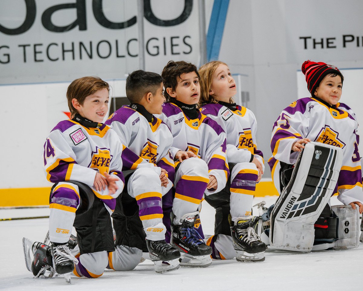 Hockey Super League tweet media