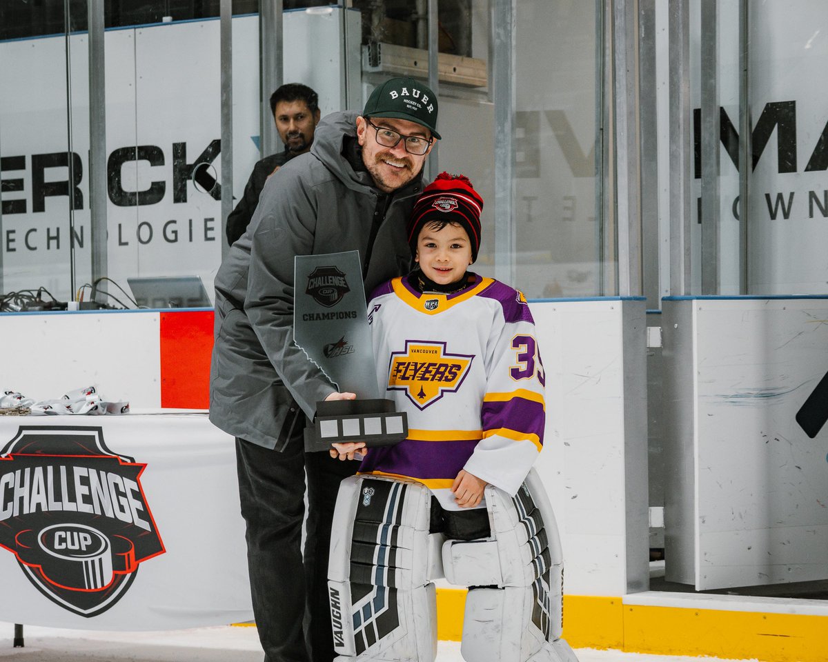 Hockey Super League tweet media