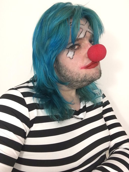 @RottenUnikorn I absolutely love your buggy art, it helped inspire my halloween costume this year. https://t<a class="tags" target="_blank" title="On Twitter" href="/?out=eyJ0eXAiOiJKV1QiLCJhbGciOiJIUzUxMiJ9.eyJpYXQiOjE3MjYzOTU2MzMsImlzcyI6InR3cG9ybnN0YXJzLmNvbSIsIm5iZiI6MTcyNjM5NTYzMywiZXhwIjoxNzU3OTMxNjMzLCJyZWRpcmVjdF91cmwiOiJodHRwczovL3R3aXR0ZXIuY29tL1JvdHRlblVuaWtvcm4ifQ.5LzZmJ7KMSwsJ9MRqzqZU1bD3skw7MTnNb7D16Eyj38BmtH7EPsjuxC_Qd052hJ2Qb8V_IWMBIEKrRctP0rkNw">@RottenUnikorn</a>