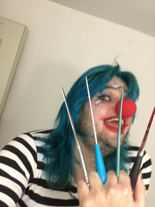 @RottenUnikorn I absolutely love your buggy art, it helped inspire my halloween costume this year. https://t<a class="tags" target="_blank" title="On Twitter" href="/?out=eyJ0eXAiOiJKV1QiLCJhbGciOiJIUzUxMiJ9.eyJpYXQiOjE3MjYzOTU2MzMsImlzcyI6InR3cG9ybnN0YXJzLmNvbSIsIm5iZiI6MTcyNjM5NTYzMywiZXhwIjoxNzU3OTMxNjMzLCJyZWRpcmVjdF91cmwiOiJodHRwczovL3R3aXR0ZXIuY29tL1JvdHRlblVuaWtvcm4ifQ.5LzZmJ7KMSwsJ9MRqzqZU1bD3skw7MTnNb7D16Eyj38BmtH7EPsjuxC_Qd052hJ2Qb8V_IWMBIEKrRctP0rkNw">@RottenUnikorn</a>