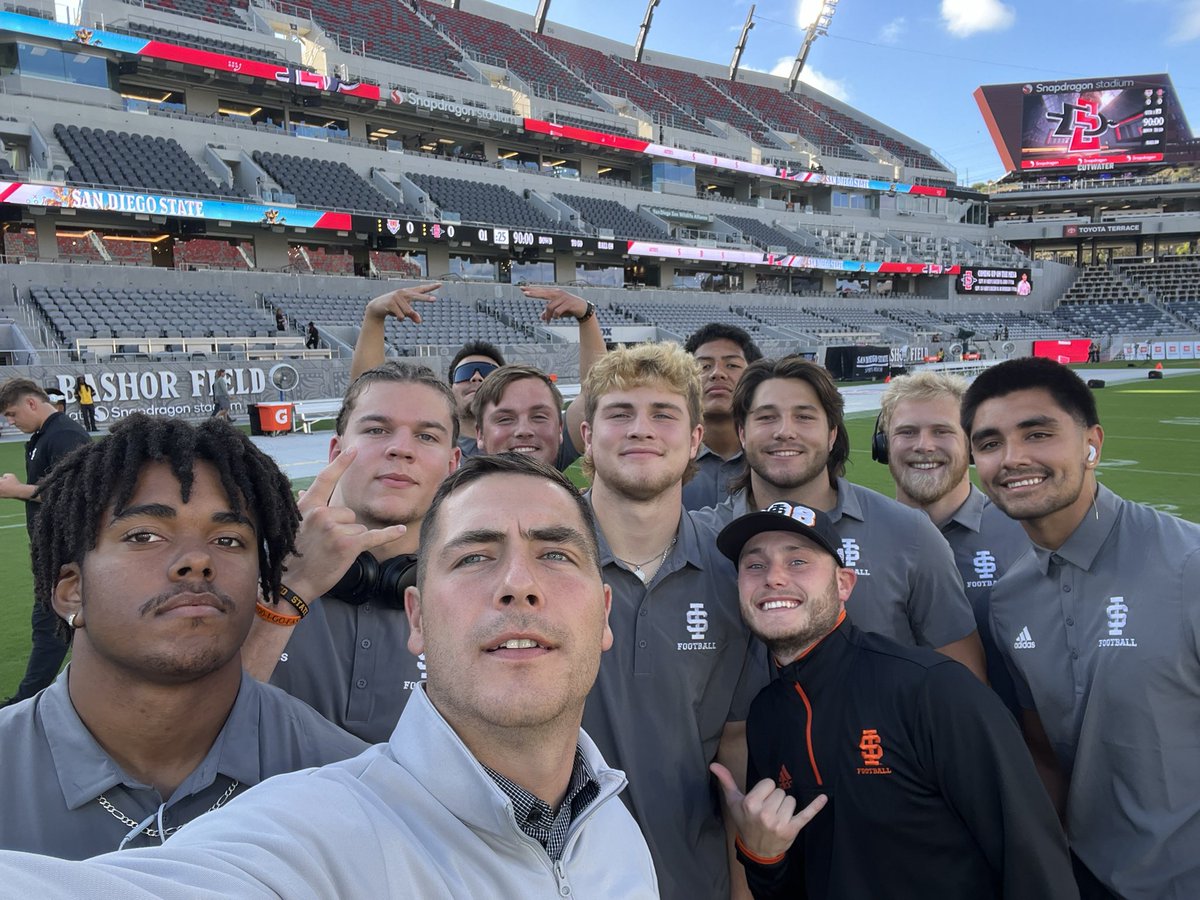 Appreciate this group! Appreciate this team! 
Year 1 ✅