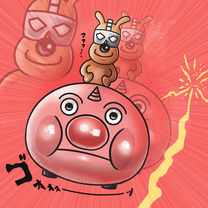 さけるチーズが話題なので「三倍の速さでさけるチーズ」でも! 
