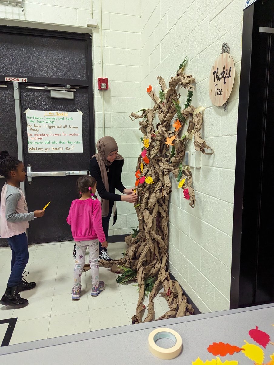 Prairie School PFE tweet media