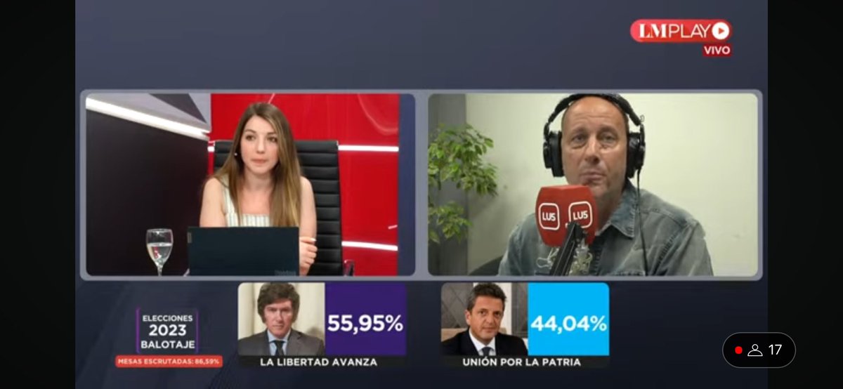 clsartori's tweet photo. Mis felicitaciones por una excelente transmicion de @LMNeuquen y @LU5AM600 via #LMPLAY

@fcarnese @Yamilgonzalezok @majocarrascal @sofisand https://t.co/Y34k4J7XeX