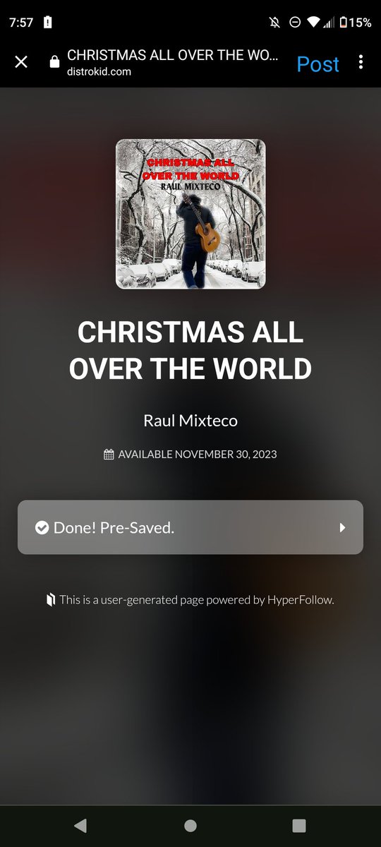 Danger & JeRm tweet media