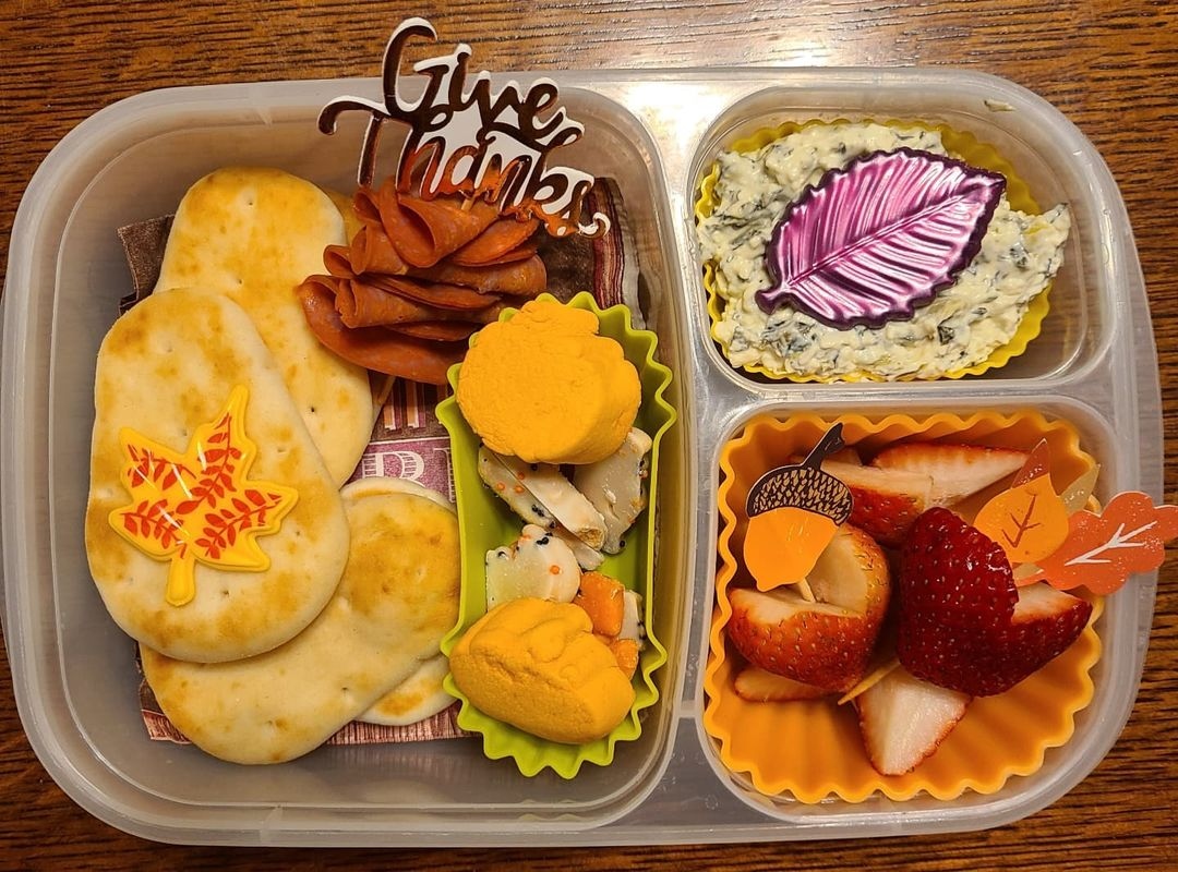 EasyLunchboxes tweet media