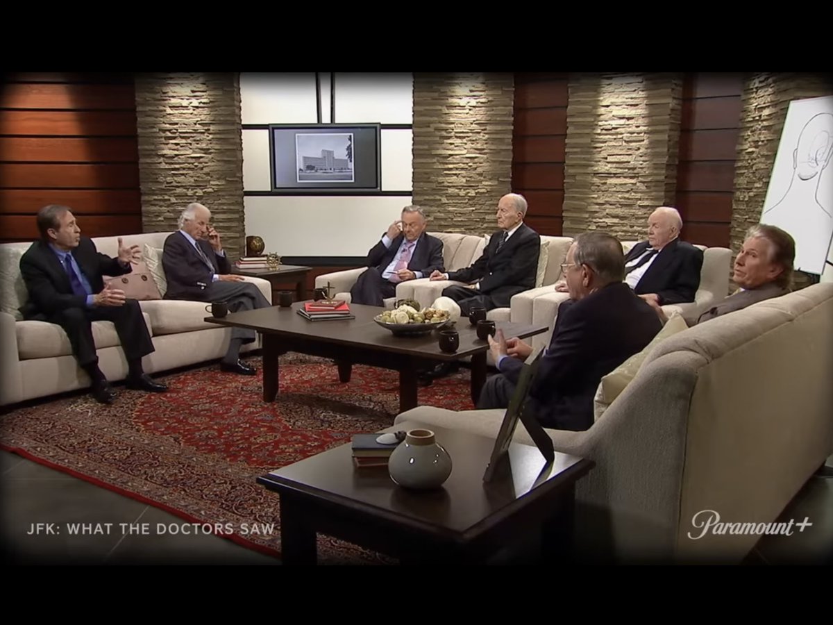 Listen to the Parkland doctors. Facts matter

youtu.be/MM-rqHroIDs?si…