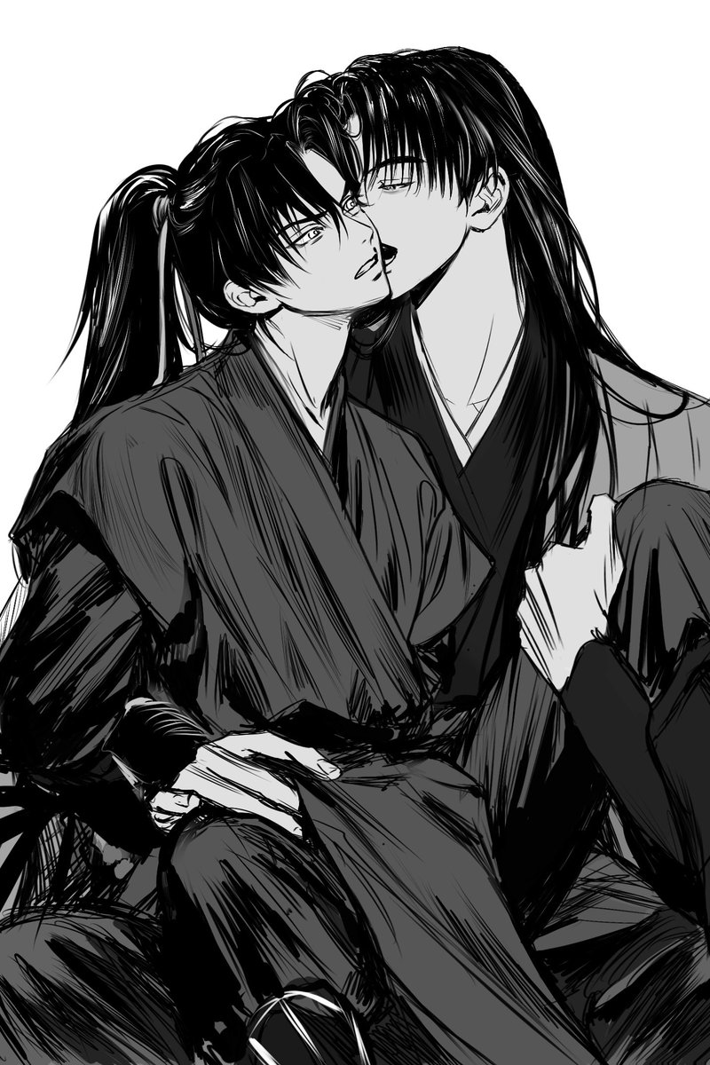 당보에게 작은형님을 주기