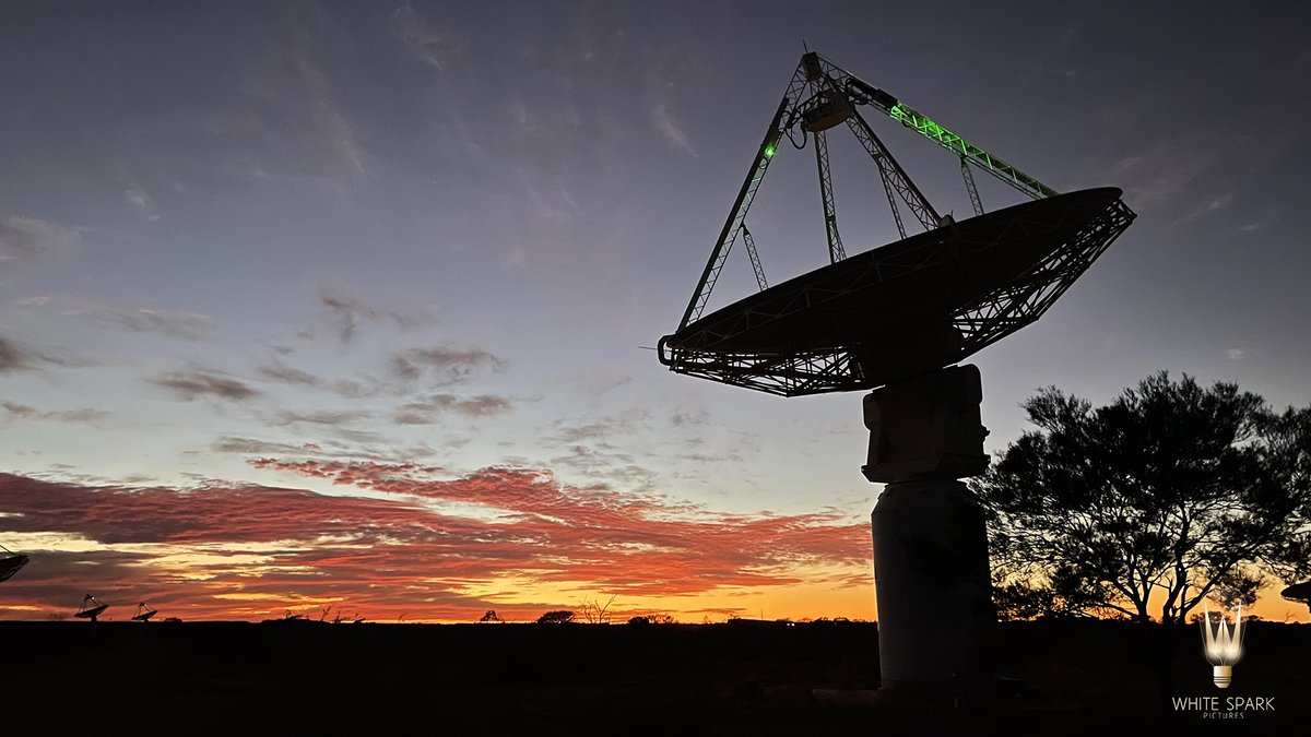 ✨ Beyond the Milky Way is coming to the <a href="/wamuseum/">Western Australian Museum</a> of the Great Southern  in Albany this week! 

🕦 Opening on Saturday, 25th November, our virtual reality film will screen daily at 10.30am, 11.30am, 1pm &amp; 2pm.

Follow the link to secure your seat! ow.ly/Qctk50PVSpp