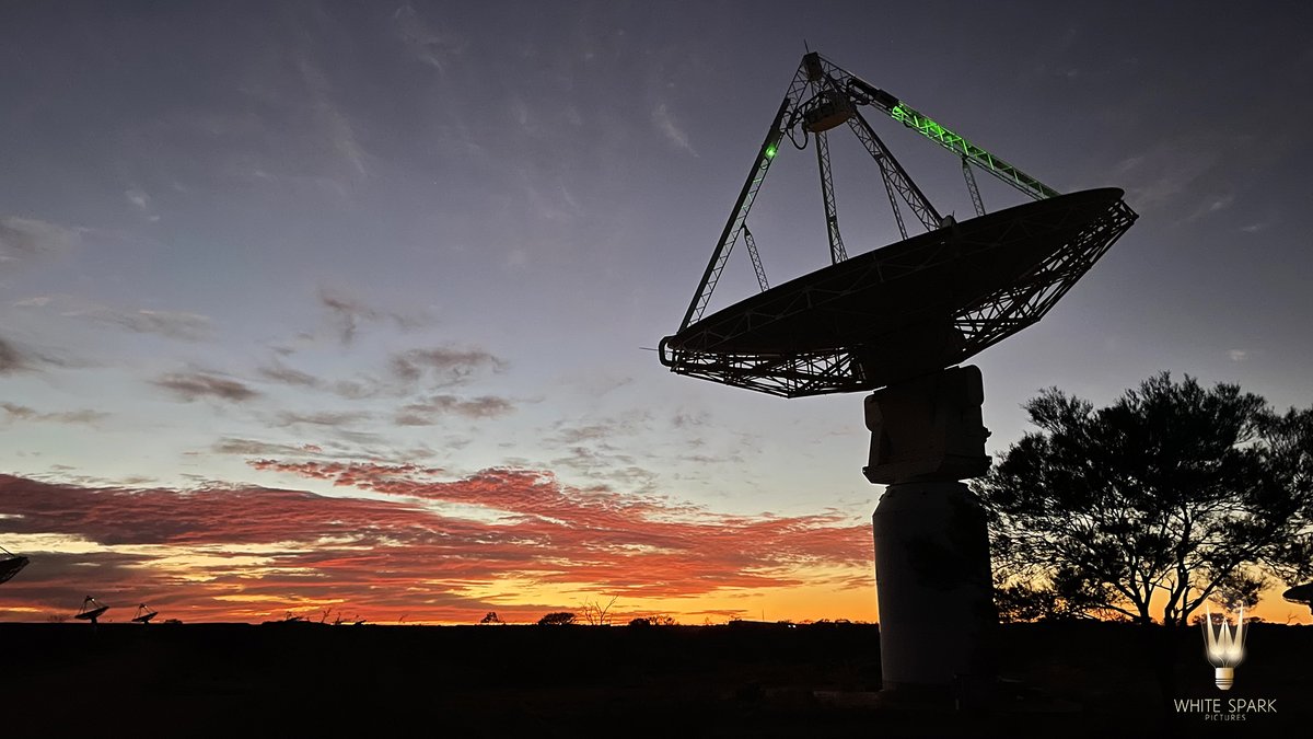 ✨ Beyond the Milky Way is coming to the @wamuseum of the Great Southern in Albany this week! 🕦 Opening on Saturday, 25th November, our virtual reality film will screen daily at 10.30am, 11.30am, 1pm & 2pm. Follow the link to secure your seat! ow.ly/Qctk50PVSpp