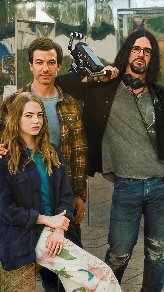 thebigpodowski's tweet image. I can’t maintain eye contact with this show 🫣  #TheCurse