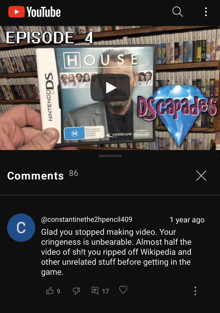 💎 DScapades💎 tweet media