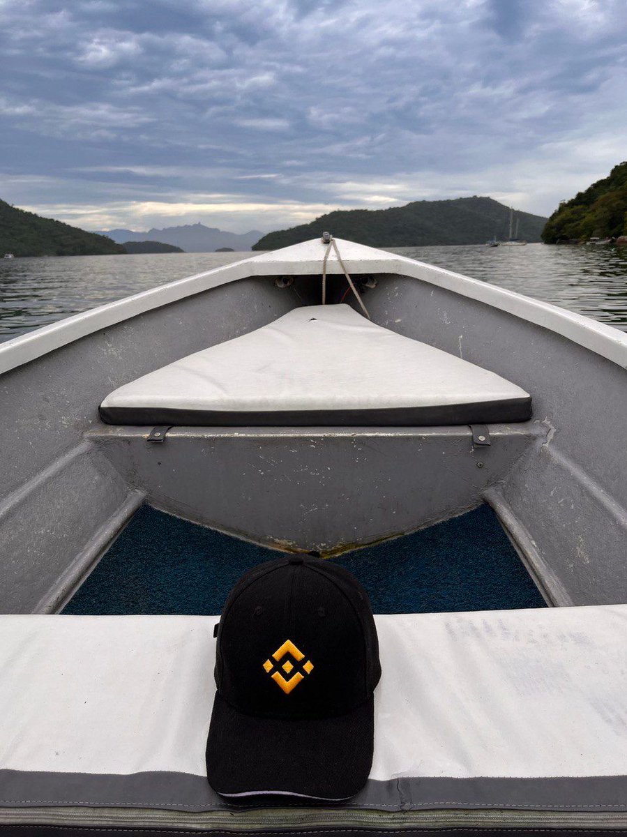 Binance | Binance fan | Crypto tweet media