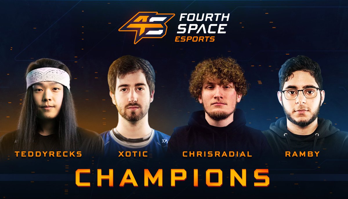 We are the <a href="/LowtierCircuit/">Lord of the Lowtiers</a> Modern Warfare III Launch Tournament Champions!

<a href="/TeddyRecKs/">Teddy</a> 
<a href="/Xotic16/">John</a> 
<a href="/ChrisRadial/">Chris</a> 
<a href="/RambyBamby/">vlad</a>