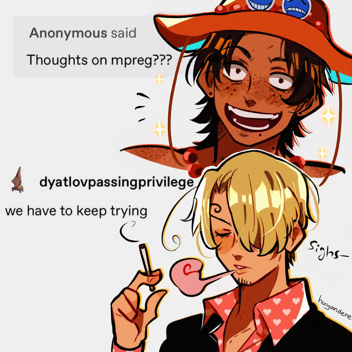 huyandere's tweet photo. my final message
#ONEPIECE https://t.co/9yXj0Od1XF