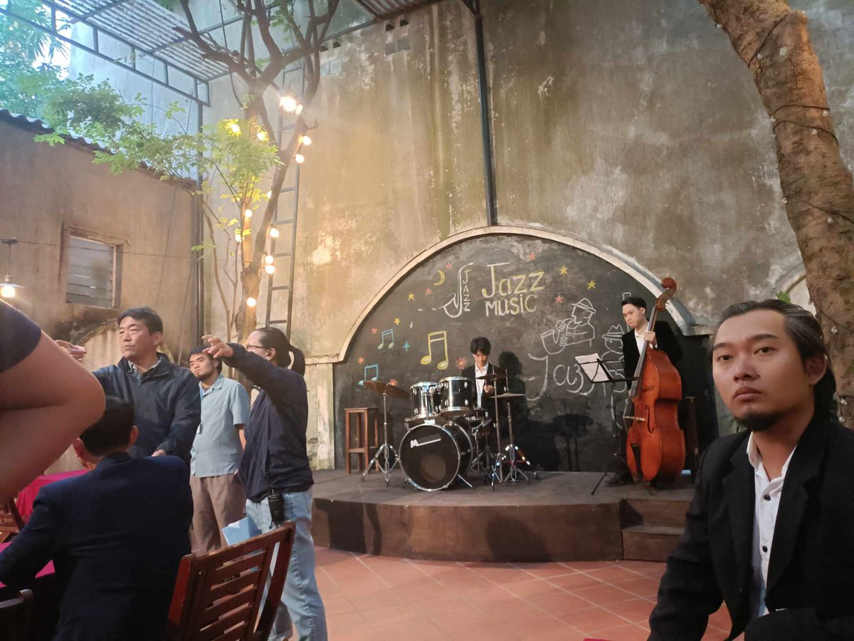 Long Kim Đức tweet media