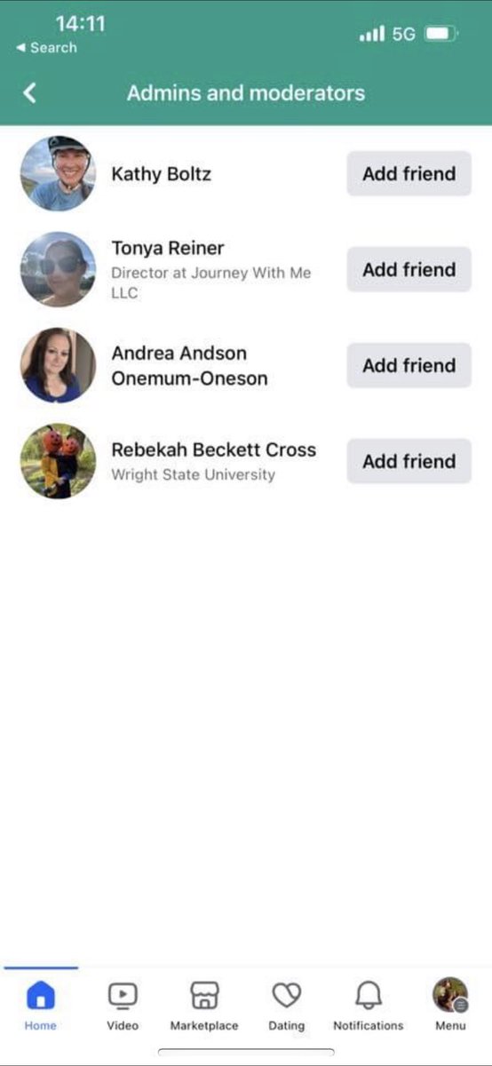 greenbean1775's tweet photo. Heads up to #AZESA families. Do not join the ESA group posted here. Their name is very similar to a group that does not work with @arizona_sos, so be careful when searching for the right ESA FB group to join. 

The admins of this particular group are working with SOS to destroy Universal ESA. Please spread the word. That’s the group that these screenshots are mostly coming from.