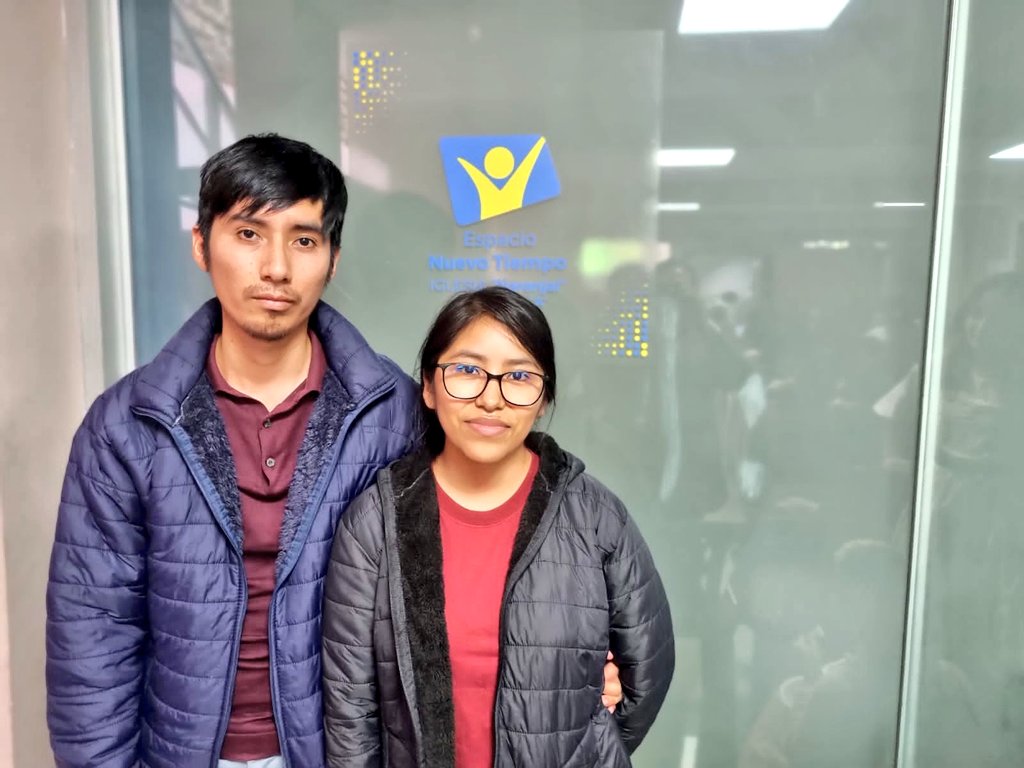 Pr. Michael Rojas tweet media