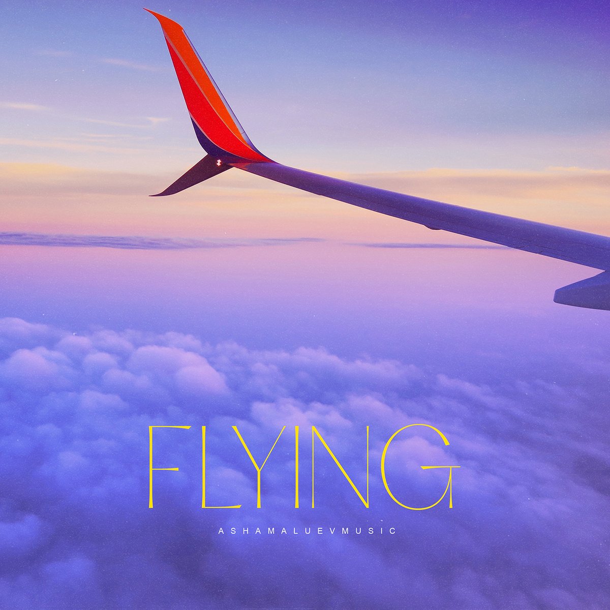 ashamaluevmusic's tweet photo. New release ‘Flying’ by #AShamaluevMusic is out.

Listen &amp; Free Download &amp; Licensing:
https://t.co/MV9SIV2Prw

#HouseMusic #DeepRelaxing #Relaxing #Uplifting https://t.co/Kl1K6zD8Fi
