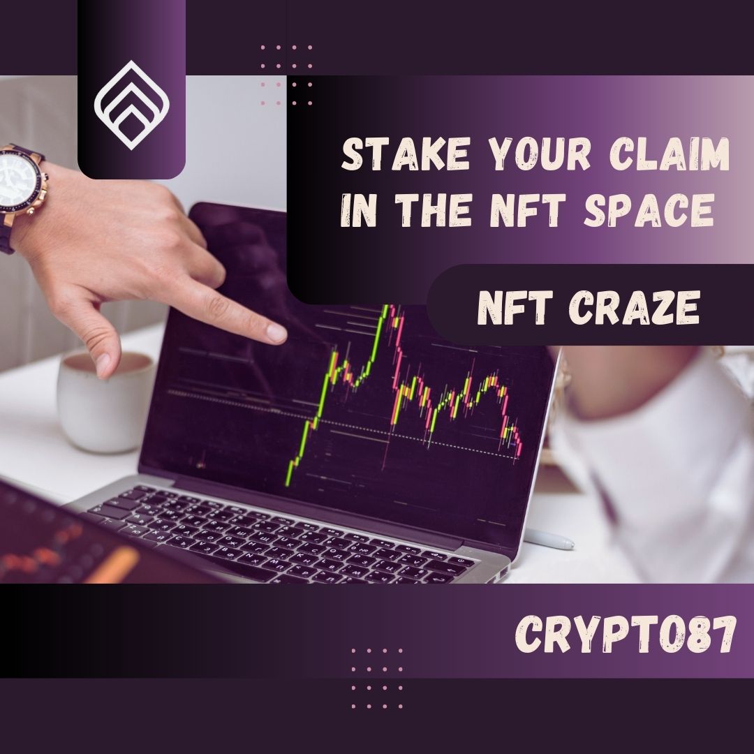 ⚙️ Stake your claim in the NFT space with our Staking Smart Contract Generator! Empower your creations and reward your community. 💪🌐 #NFTStaking #SmartContracts #Blockchain