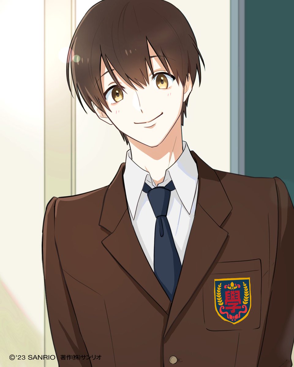 サンリオ男子【公式】 (@Sdan_sanrio) / Posts / X