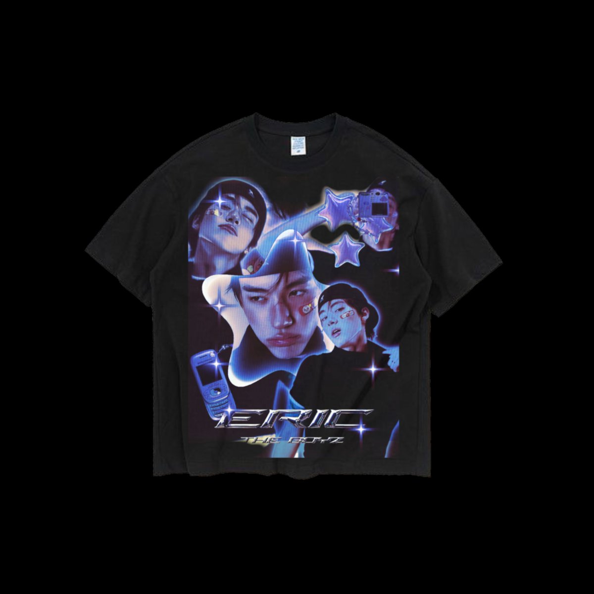 LALAYOR's tweet image. #ERIC #THEBOYZ #TBZ