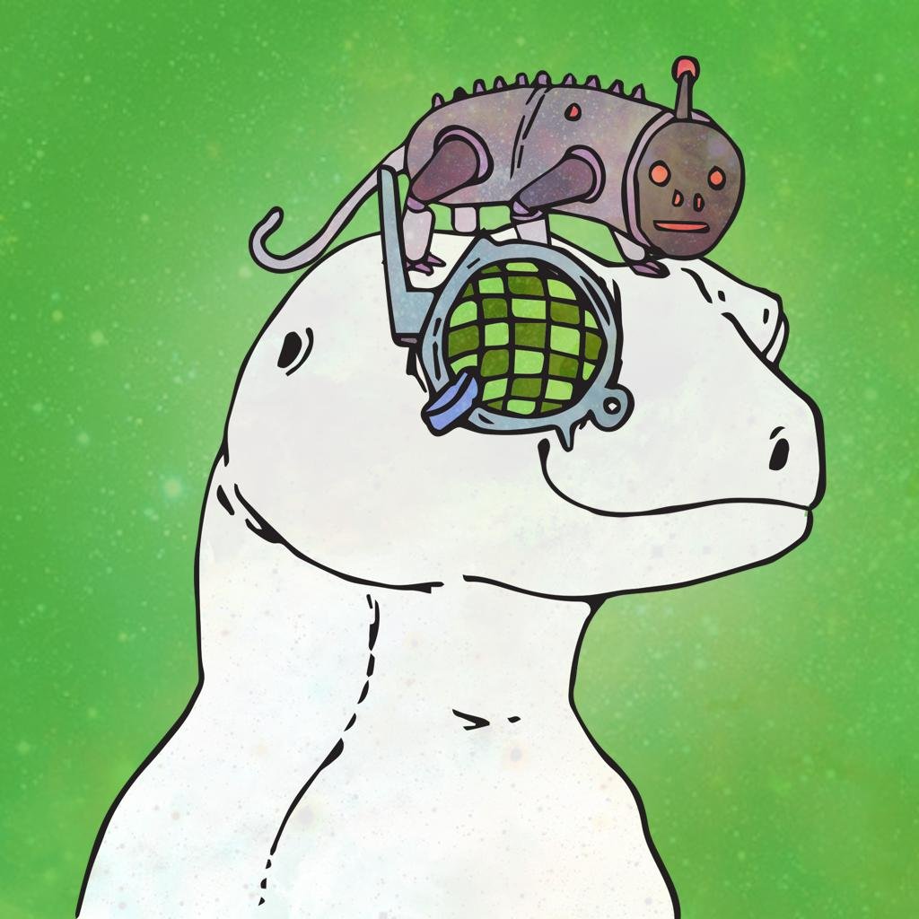 🟩 Happy Punk tweet media