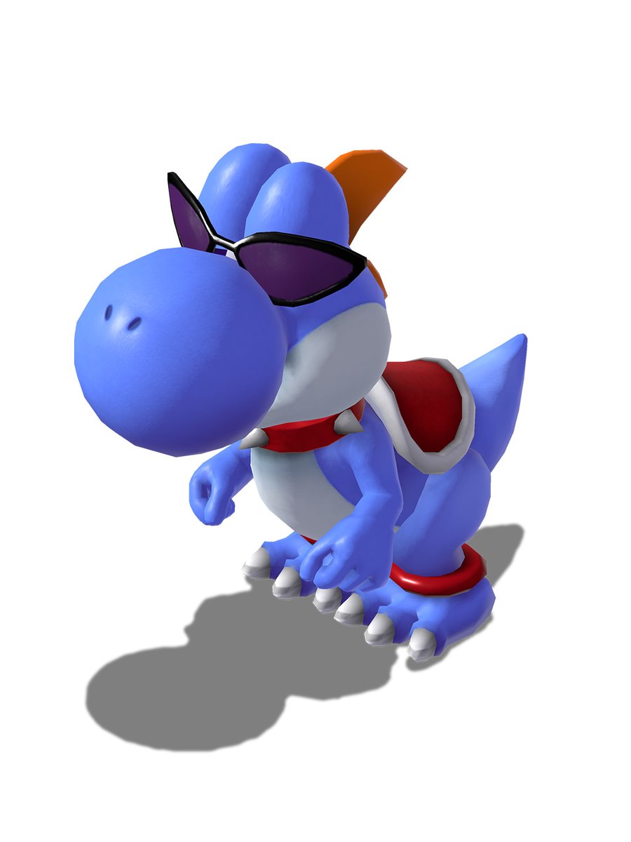 Boshi. #SuperMarioRPG