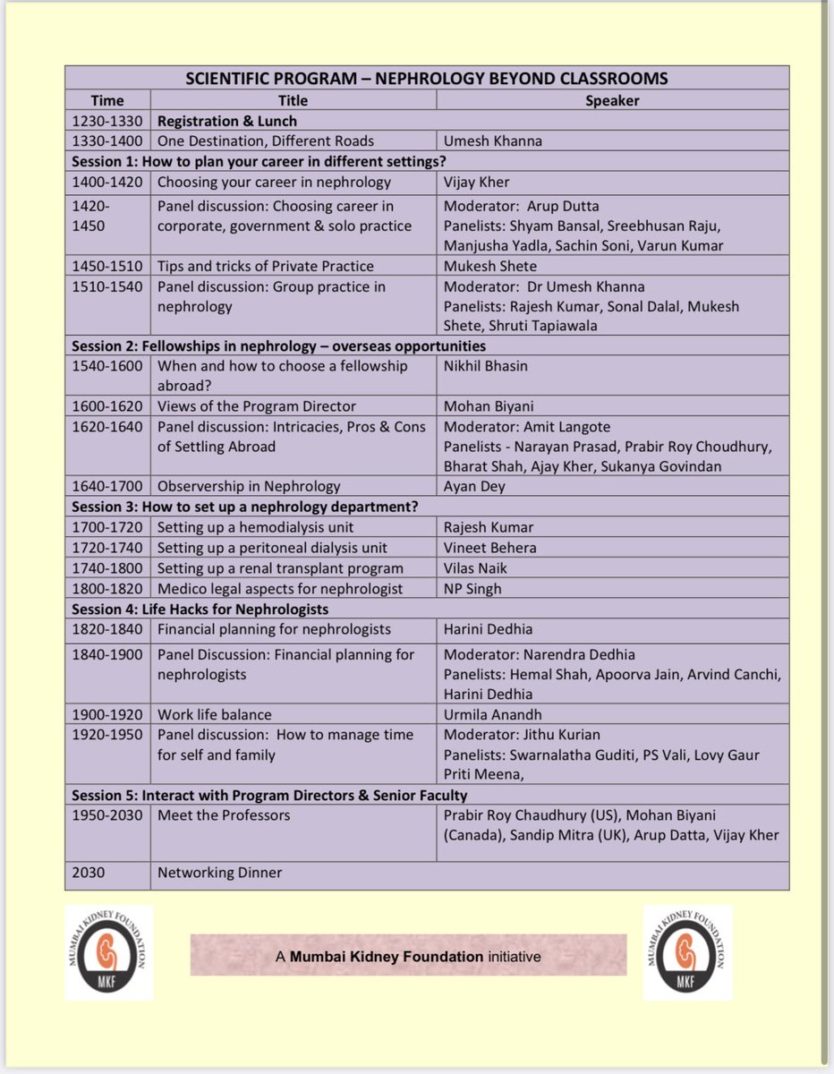 Dr Priti MD,FASN🇮🇳 (प्रिति) tweet media