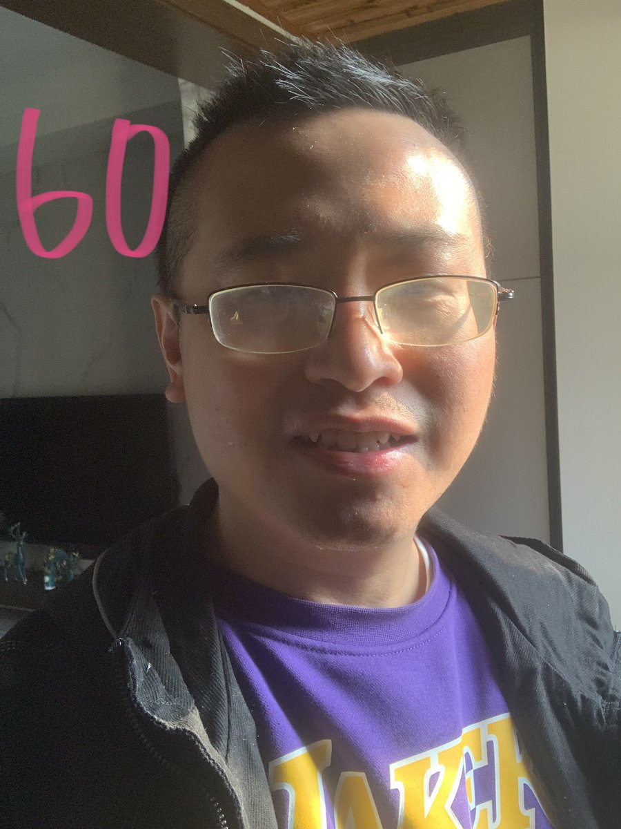 JamesCageWhite's tweet photo. My IQ is 60 https://t.co/f6FDjORg7M
