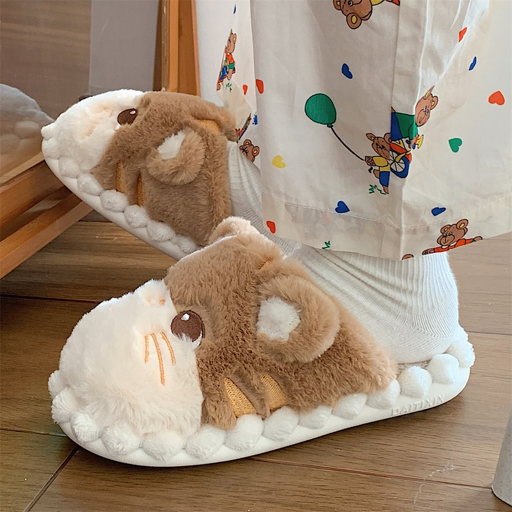 storedogdog's tweet photo. 🍂New Arrival🍂-Don't Miss it!🎈
KAWAII CAT PLUSH SLIPPERS (4.5-9.5)👉$11.95 Only!
Shop>>https://t.co/a3AbqZpt7P
#StoreDogDog #Slippers #kawaii #Shoes https://t.co/wNDVXg0odj