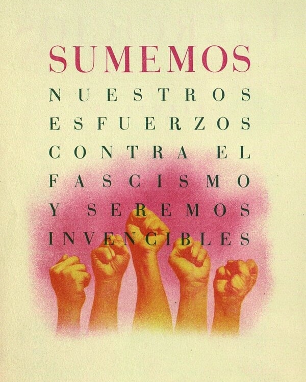 gabrielscag's tweet photo. Cartilla Aritmética Antifascista (1937) https://t.co/umIEIiwoqH