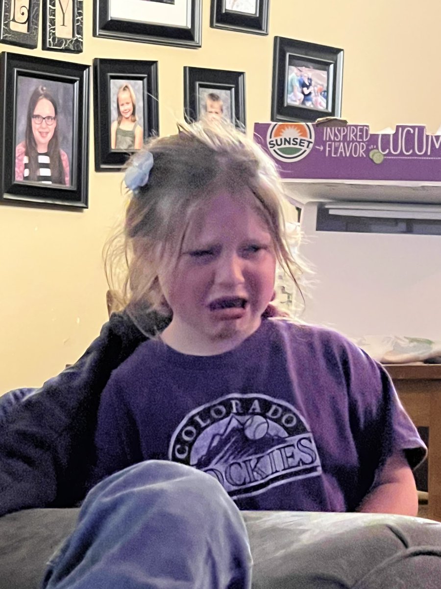 When you bully your mom into putting up your <a href="/balsamhill/">Balsam Hill</a> Christmas tree, and it doesn’t fricken light up. The 3rd Balsam Hill tree that hasn’t lasted over 3-4 years. Ridiculous.