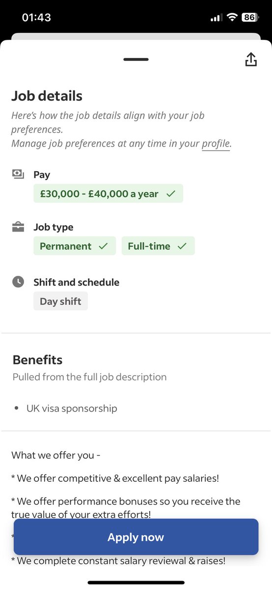 Premium_002's tweet photo. BARBER WANTED - VISA SPONSORSHIP AVAILABLE
https://t.co/1xjWsoDNAI 

Must reside in uk https://t.co/tXQhRArrVQ