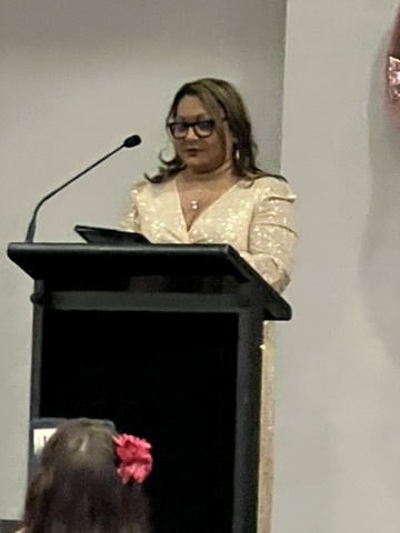 Sandra D'Souza tweet media