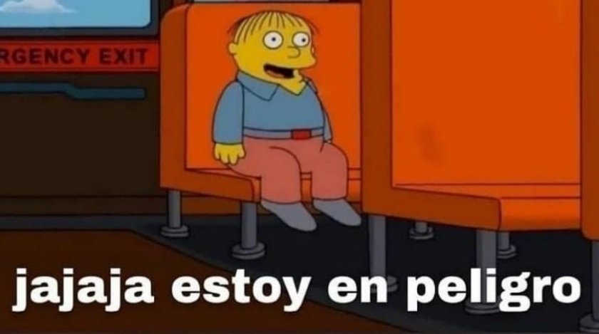 Los argentinos esperando el resultado de las elecciones