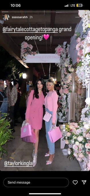 Fairytale Cottage Topanga is officially open for business! If you&rsquo;re ever in Los Angeles, stop by! 120<a href="/tag/free"class="tags"><span>#free</span></a>