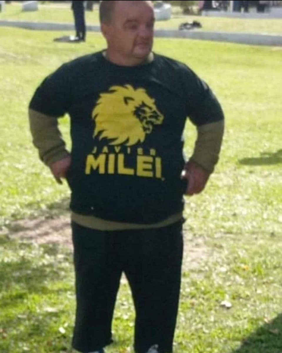 Vamos león 🦁