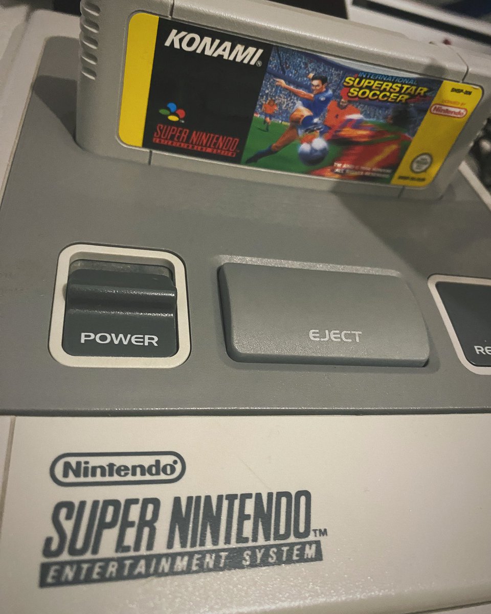 The real ones know about this classic! 
.
#snes #nintendo #supernintendo #nes #retrogaming #videogames #ps #retrogames #retro #gaming #retrogamer #sega #gamer #playstation #n #gameboy #nintendoswitch #games #gamecube #s #xbox #supermario #mario #retrocollective #videogame #bit