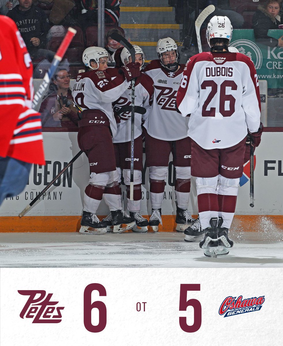 PetesOHLhockey's tweet photo. ROAD TRIP SWEEEEEEEP 🧹🧹🧹 https://t.co/IFAzUifoix