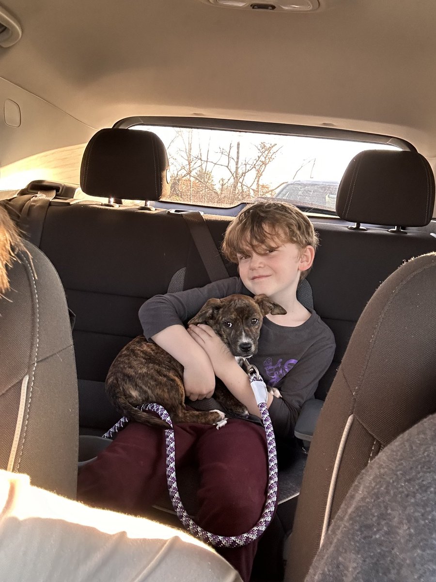 Genna Cajio tweet media