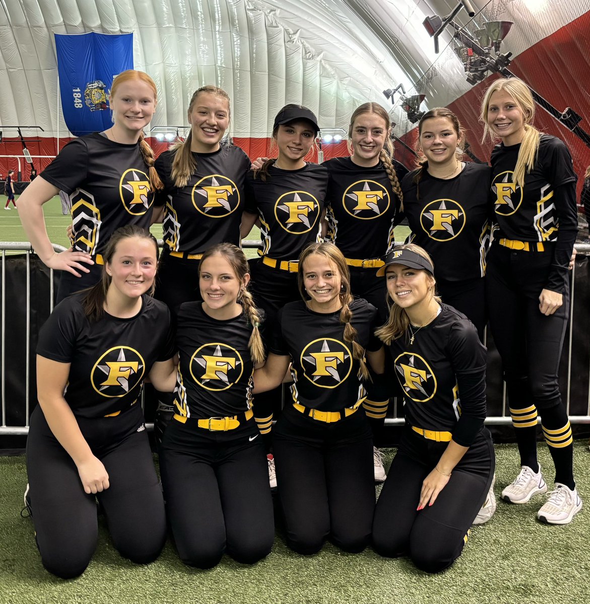 5starwisconsin's tweet image. #Team #Family #FiveStar